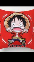 Almofada do Luffy Almofada do Luffy