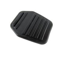 Almofada Do Pedal De Acionamento Do Freio Ou Embreagem - (valor Da Unidade) (focus 2000 A 2009 Primeira Geracao) (mondeo 1997 A 2005 Cambio Manual) Pe
