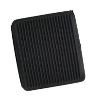 Almofada Do Pedal Do Freio Ou Embreagem ( Ranger 94 A 2012 Explorer 93 A 97 ) - Peca Importada - F0TZ2457AXM Almofada Do Pedal Do Freio Ou Embreagem ( Ranger 94 A 2012 Explorer 93 A 97 ) - Peca Importada - F0TZ2457AXM