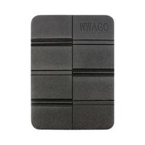 Almofada Dobrável Portátil de Espuma XPE à Prova d'Água - 6 Cores para Camping e Atividades ao Ar Livre Almofada Dobrável Portátil de Espuma XPE à Prova d'Água - 6 Cores para Camping e Atividades ao Ar Livre