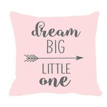 Almofada Dream Big Little