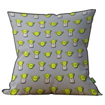 Almofada DrPepper Mestre MiniOda Pattern