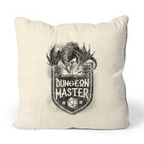 Almofada Dungeon Master