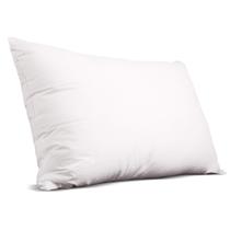 Almofada EDOW Luxury Soft Fluffy Down Alternative de 1 kg