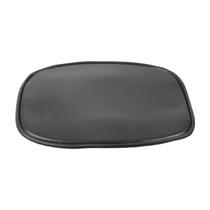 Almofada Eiffel Sem Braços 2cm - Cor Cinza 006 - Preto Almofada Eiffel Sem Braços 2cm - Cor Cinza 006 - Preto