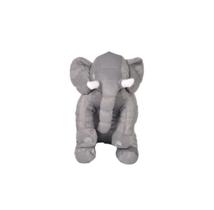 Almofada elefante 63 cm travesseiro antialérgico
