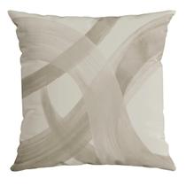 Almofada Elegance Bege 184 Basica 43x43cm Belchior Almofada Elegance Bege 184 Basica 43x43cm Belchior