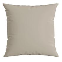 Almofada Elegance Castor 186 Basica 43x43cm Belchior Almofada Elegance Castor 186 Basica 43x43cm Belchior