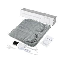 Almofada Elétrica Aquecida Para Os Pés, Lavável, Tapete Térmico De Flanela Para Aquecimento Dos Pés, Almofada Elétrica Aquecida Para Os Pés, Lavável, Tapete Térmico De Flanela Para Aquecimento Dos Pés,