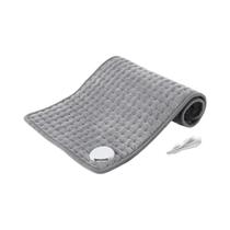 Almofada Elétrica De Aquecimento 220V 110V Para Abdômen, Cintura E Costas, Alívio Da Dor, Aquecedor