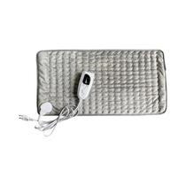 Almofada Elétrica De Aquecimento 230V 120W Para Alívio Da Dor No Ombro, Pescoço, Costas E Pernas,