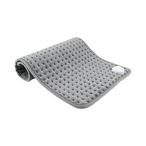 Almofada Elétrica para Aquecimento (58x29cm) - Alivio de Cólicas e Dores na Cintura Almofada Elétrica para Aquecimento (58x29cm) - Alivio de Cólicas e Dores na Cintura