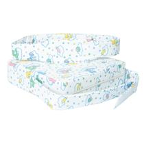 Almofada Elevação Portátil - Nuvem