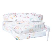 Almofada Elevação Portátil - Princess