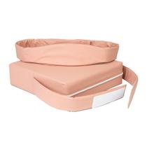 Almofada Elevação Portátil - Rosê