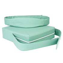 Almofada Elevação Portátil - Verde Almofada Elevação Portátil - Verde