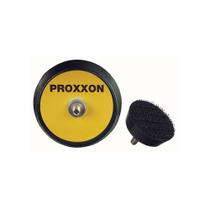 Almofada em Espuma com Fixação por Tiras Autocolante 30mm 29074 Proxxon