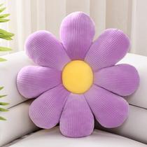 Almofada em forma de flor Sioloc Flowers Pillow Lavender