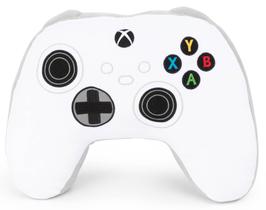 Almofada em forma de pelúcia Jay Franco Xbox Controller 28x38cm