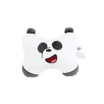 Almofada Em Formato de Osso - Pillow, Ursos sem curso Panda