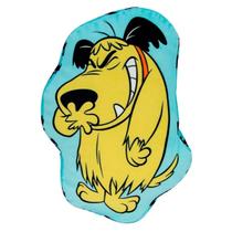 Almofada em Formato Muttley Zona Criativa 10064779 Almofada em Formato Muttley Zona Criativa 10064779