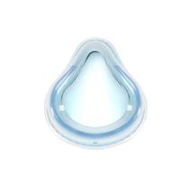 Almofada em Gel com Aba de Silicone para máscara facial ComfortGel Blue Full Philips Respironics