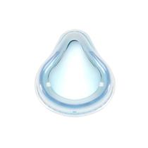 Almofada em Gel com Aba de Silicone para máscara facial ComfortGel Full - Philips Respironics