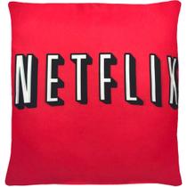 Almofada Emoji Pelúcia 45cm Netflix retro Almofada Emoji Pelúcia 45cm Netflix retro