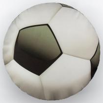 Almofada Emoji Sublimada 34cm bola de futebol Almofada Emoji Sublimada 34cm bola de futebol