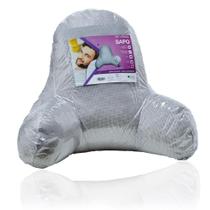 Almofada Encosto com Apoio para Braços Sapo Plushpillow Theva Almofada Encosto com Apoio para Braços Sapo Plushpillow Theva