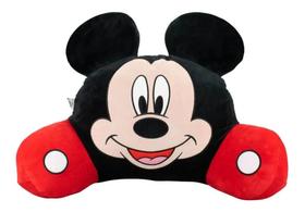 Almofada Encosto Mickey 46x60cm - Disney