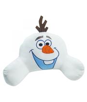 Almofada Encosto Olaf (Fibra) (Grande) Frozen Disney Almofada Encosto Olaf (Fibra) (Grande) Frozen Disney