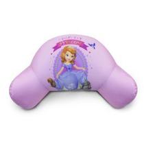 Almofada encosto princesinha sofia (isopor) - disney Almofada encosto princesinha sofia (isopor) - disney