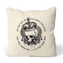 Almofada End Of The Game