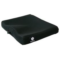 Almofada Ergonômica Auto Inflável Freedom com Micro Células de Ar 38x40x8cm