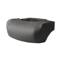 Almofada Ergonômica De Couro Nappa Para Apoio De Pescoço Automotivo, Suporte Cervical Macio De Alta Almofada Ergonômica De Couro Nappa Para Apoio De Pescoço Automotivo, Suporte Cervical Macio De Alta