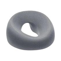 Almofada Ergonômica De Espuma Viscoelástica Para Apoio Facial E Corporal, Respirável, Para Deitar E Almofada Ergonômica De Espuma Viscoelástica Para Apoio Facial E Corporal, Respirável, Para Deitar E