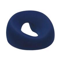 Almofada Ergonômica De Espuma Viscoelástica Para Massagem Facial, Suporte Respirável Para Cabeça Almofada Ergonômica De Espuma Viscoelástica Para Massagem Facial, Suporte Respirável Para Cabeça