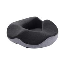 Almofada Ergonômica Em Espuma De Memória Em Forma De Donut Para Conforto No Escritório, Alívio Da Almofada Ergonômica Em Espuma De Memória Em Forma De Donut Para Conforto No Escritório, Alívio Da