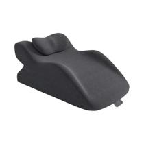 Almofada Ergonômica Em Forma De Cunha Para Refluxo Ácido E Leitura Em Posição Prona, Almofada Para