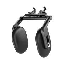 Almofada Ergonômica Em Forma De U Para Pescoço De Carro 360 graus Ajustável E Respirável Para Quem Almofada Ergonômica Em Forma De U Para Pescoço De Carro 360 graus Ajustável E Respirável Para Quem