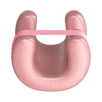 Almofada Ergonômica Para Alívio Da Dor No Pescoço E Ombros, Contorno Para Quem Dorme De Lado, De