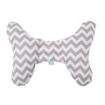 Almofada Ergonômica para Cabeça de bebê Momis Petit Chevron