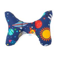 Almofada Ergonômica para Cabeça de bebê Momis Petit Espaço