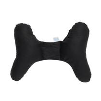 Almofada Ergonômica Travesseiro Para Cabeça Chata De Bebês