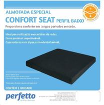 Almofada Especial Confort Seat Perfil Baixo Perfetto