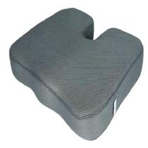 Almofada Especial Protetor Cóccix Perfetto Grafite