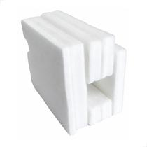 Almofada Esponja Absorvente Compatível Epson L3250 L1250 L3150 L3110 L3210
