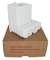 Almofada Esponja Feltro L4150 L4160 (132,5cm x87,5cm) - Cabrera Distribuidora