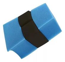 Almofada espuma abd perna e quadril - AQUASONUS